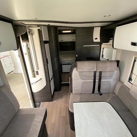 Magnifica Autocaravana Adria Matrix Axess 670Sl Granada Esterno foto